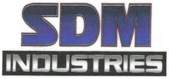 SDM Industries Inc.