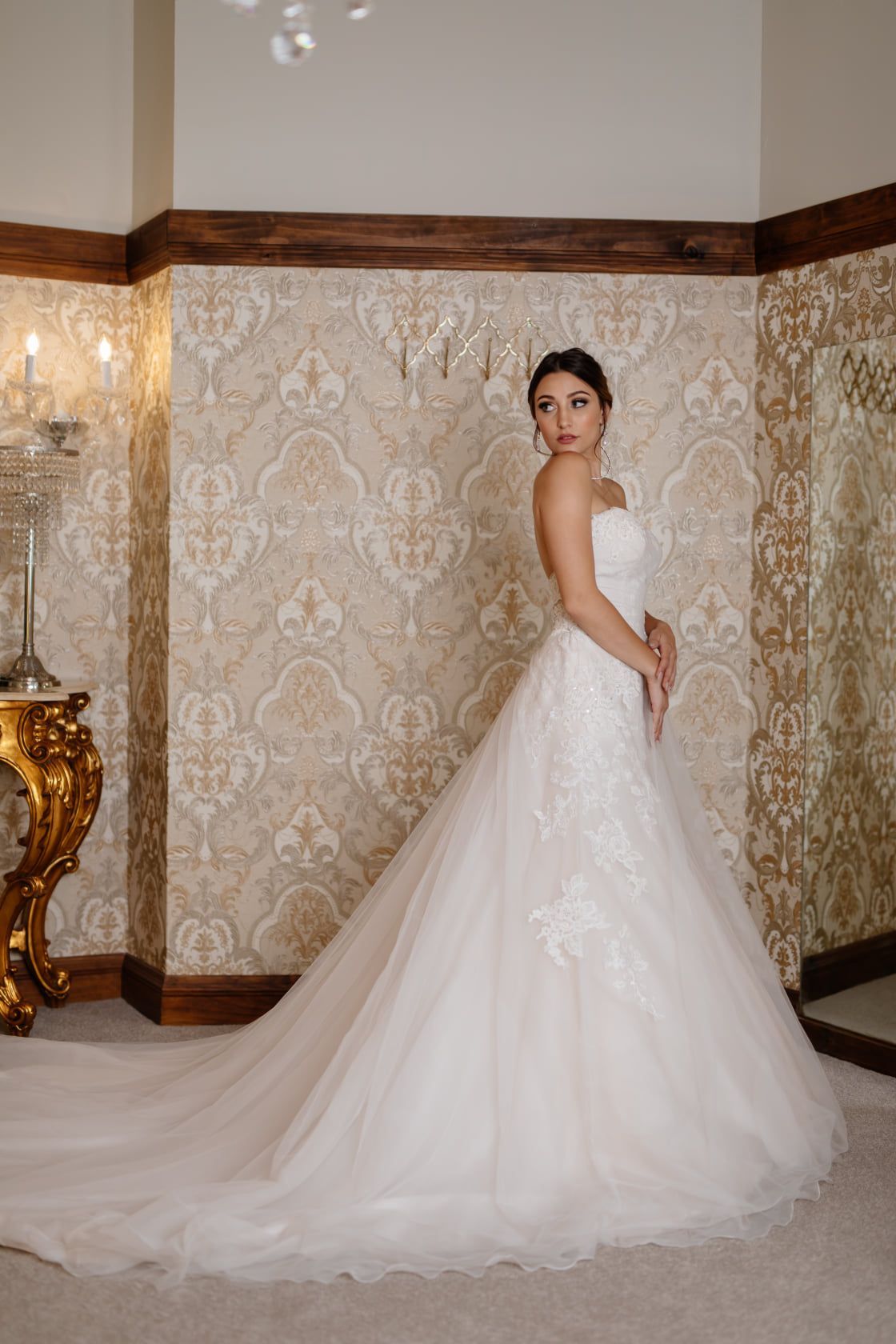 Grandiflora Bridal Wedding dresses