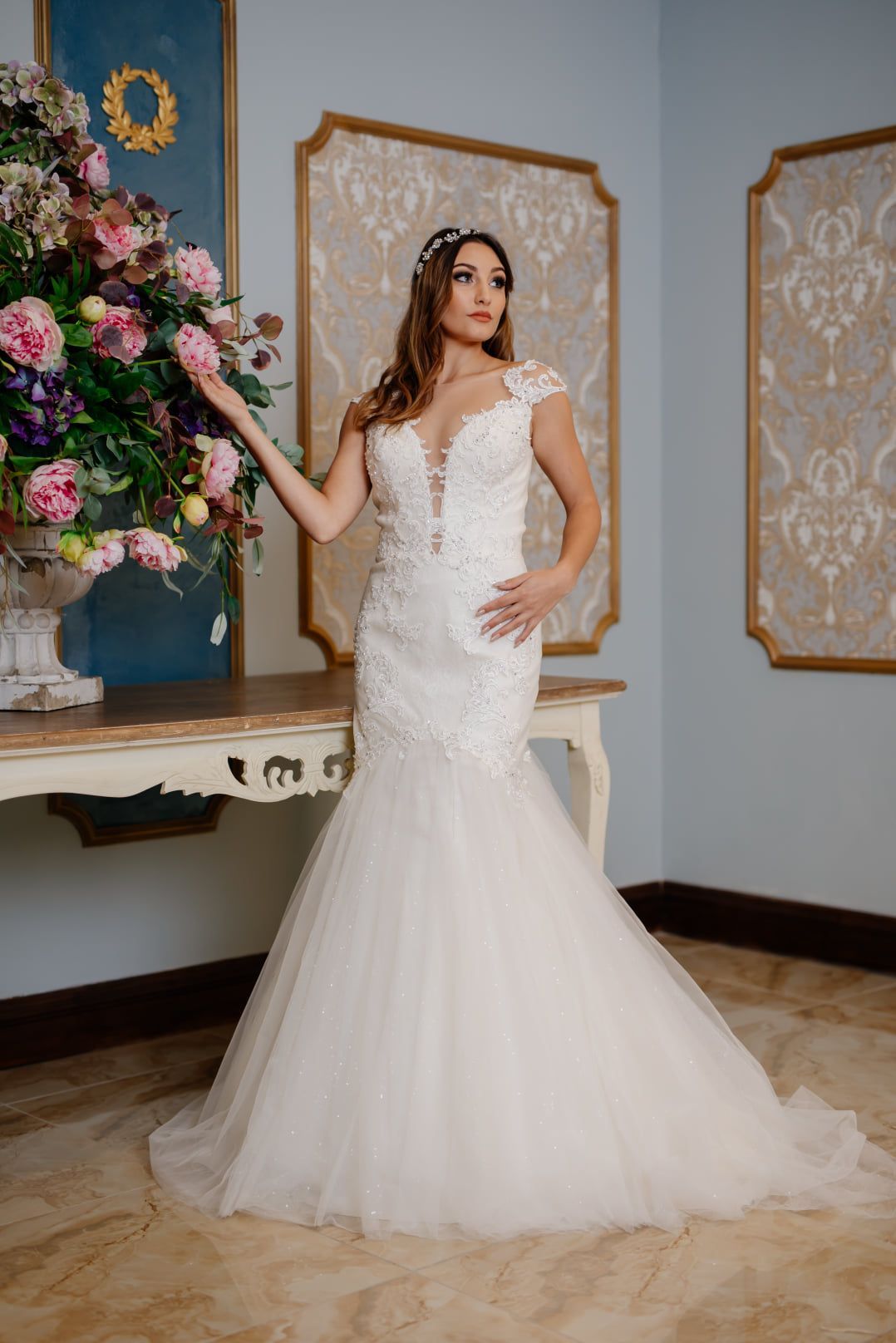 Grandiflora Bridal- Wedding dresses