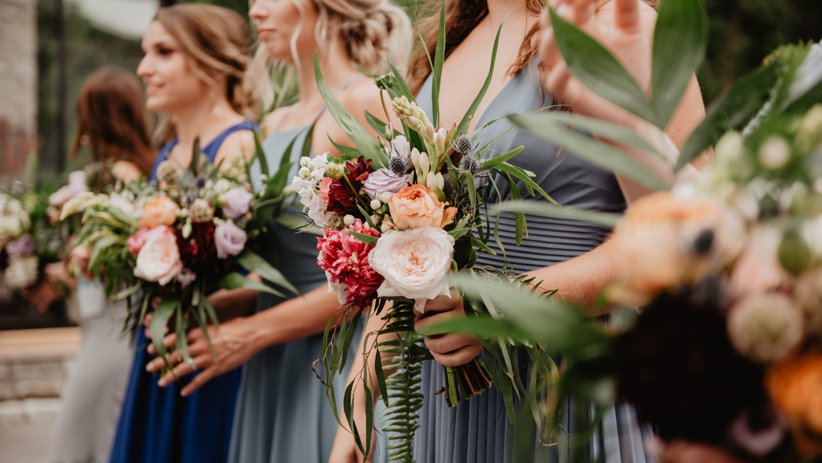 Who is Supposed to Pay for Bridesmaid Dresses?