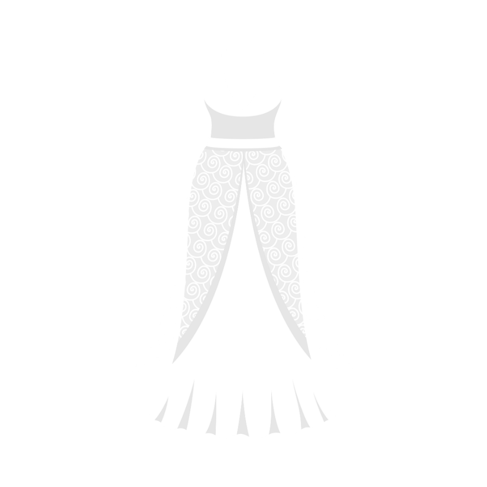 Wedding Dresses at Grandiflora Bridal: FIT & FLARE