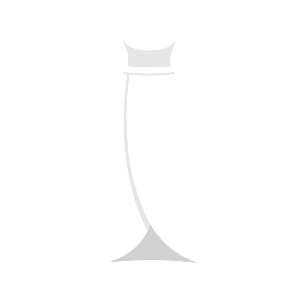 Wedding Dresses at Grandiflora Bridal: SHEATH