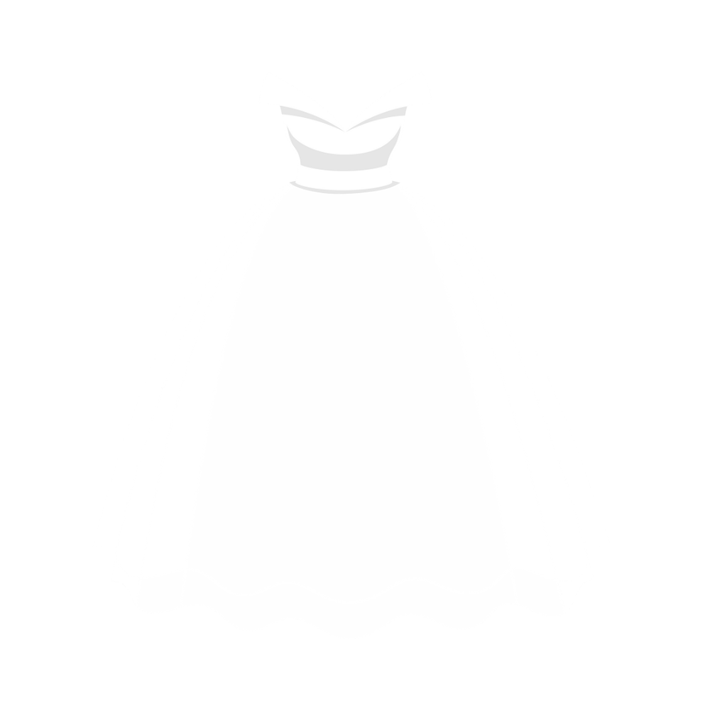 Wedding Dresses at Grandiflora Bridal: BALL GOWN