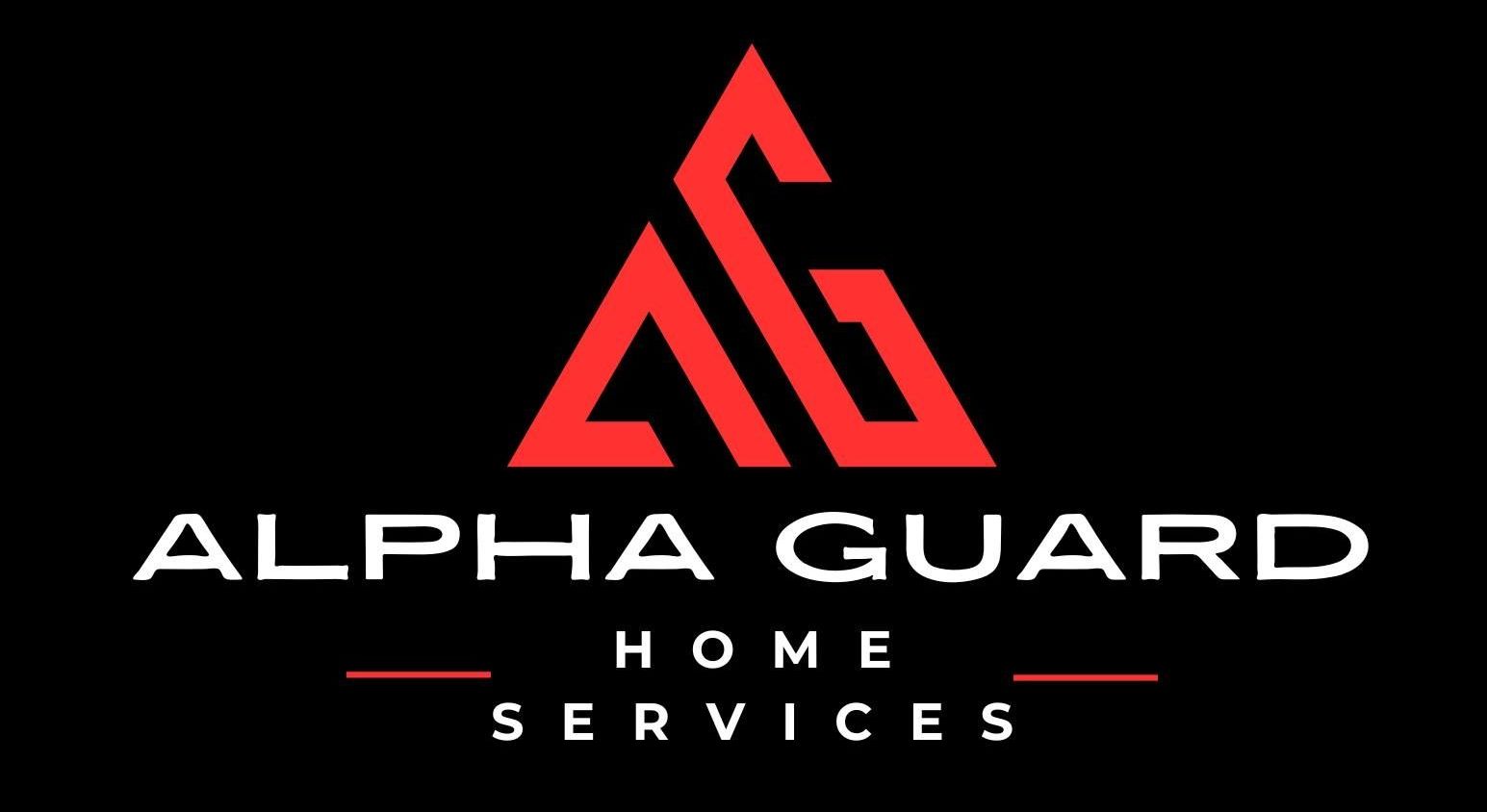 Alpha Guard Home Services