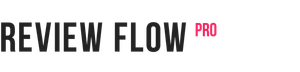 Review Flow logo