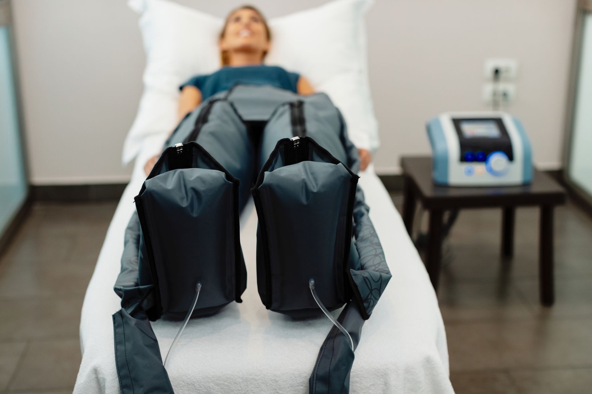 Compression Therapy in Pasadena, CA