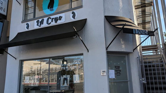 About LA Cryo 