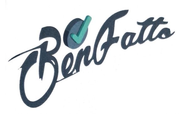 IMPRESA DI PULIZIE BEN FATTO-LOGO IMPRESA DI PULIZIE BEN FATTO-LOGO