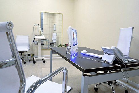 pulizie ospedali