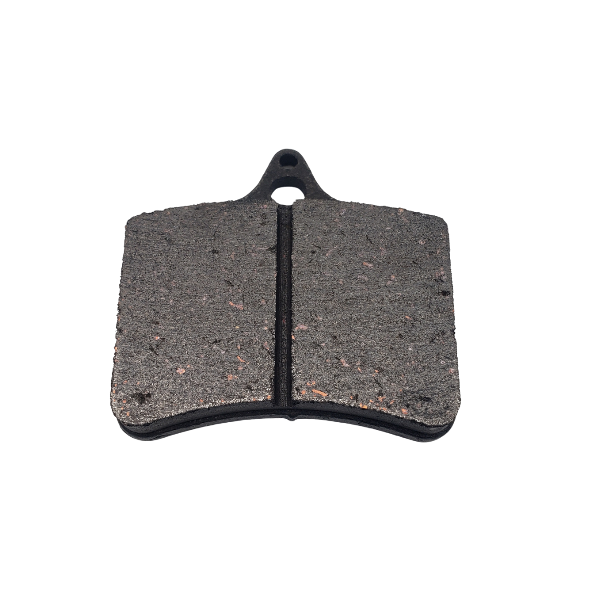 REAR BRAKE PAD S214 MEDIUM