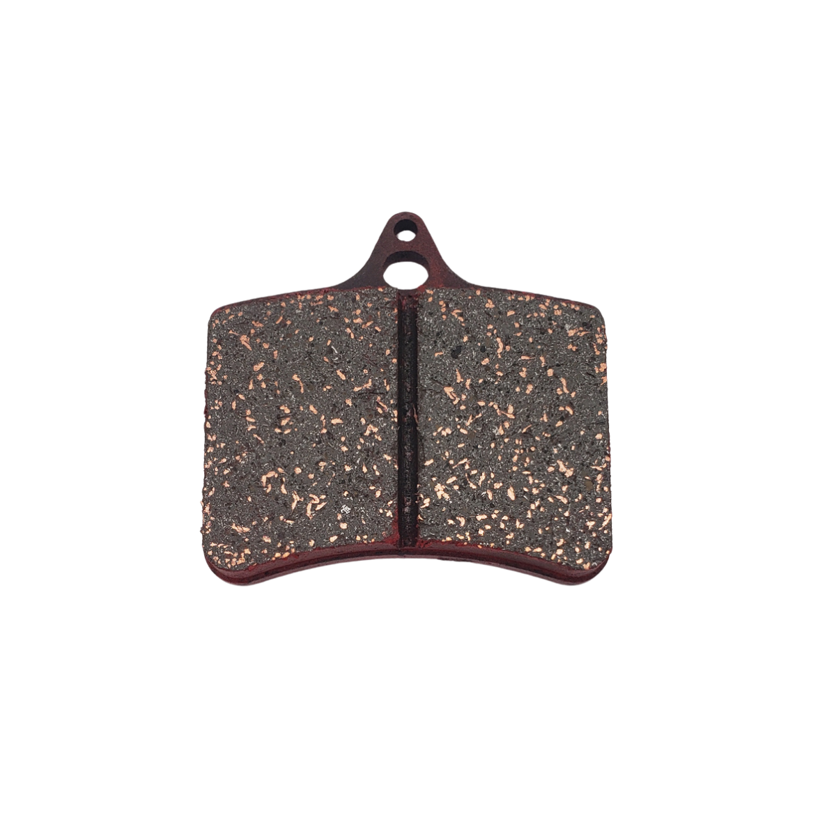 REAR BRAKE PAD S214 HARD