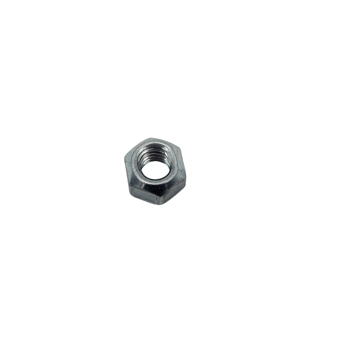 Nut M6 - iron..