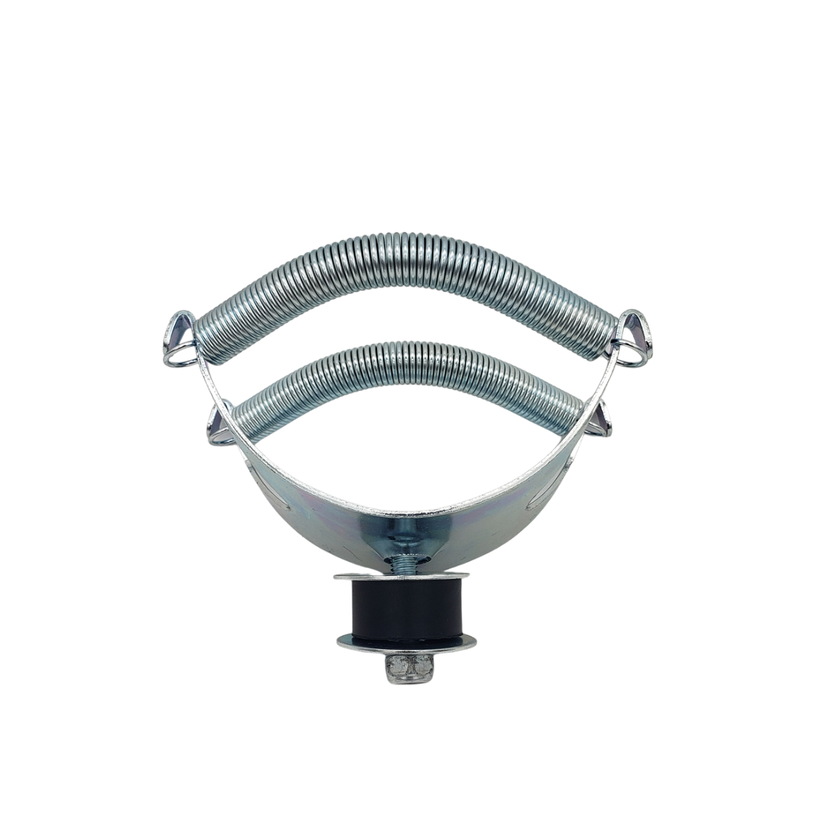 EXHAUST CRADDLE ASSEMBLY