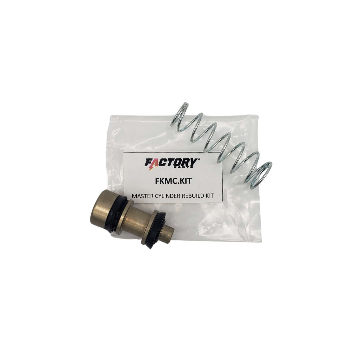 Repair Kit Master Cylinder..
