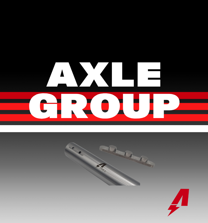 AXLE GROUP