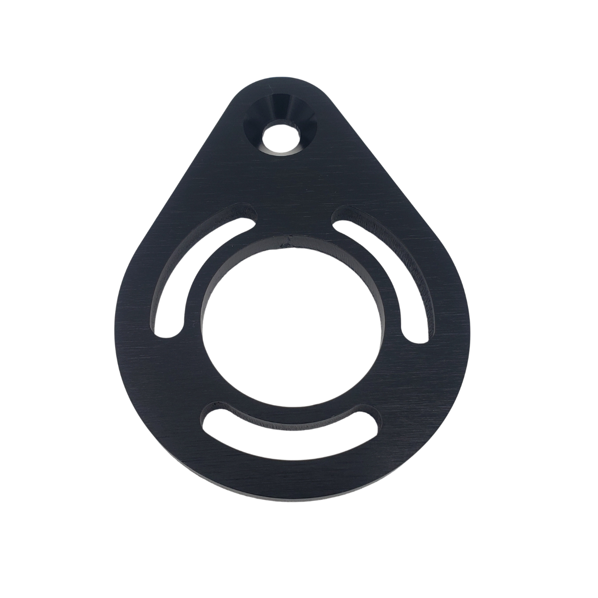 CLUTCH LEVER PLATE