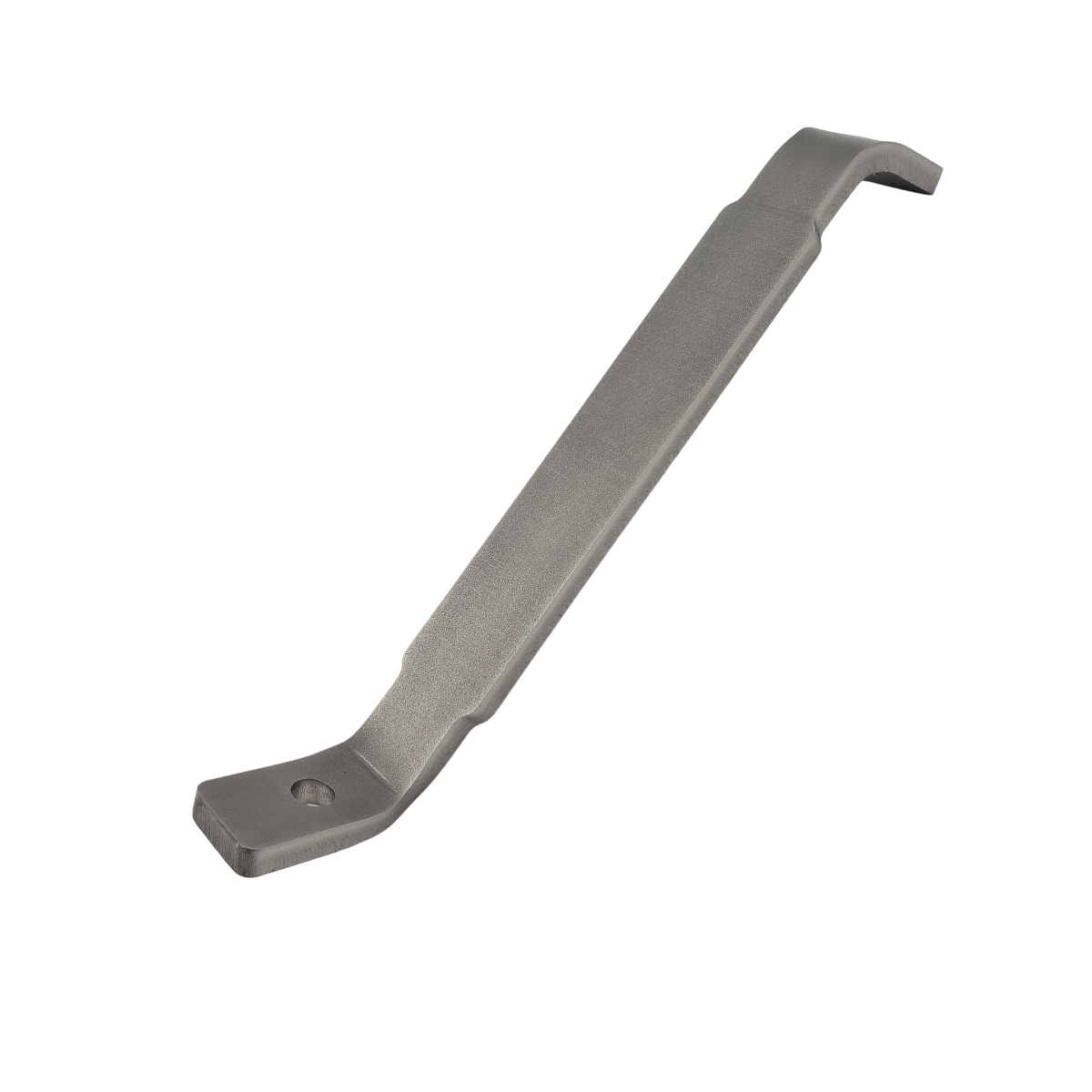 OK EXHAUST BRACKET 'S' TYPE