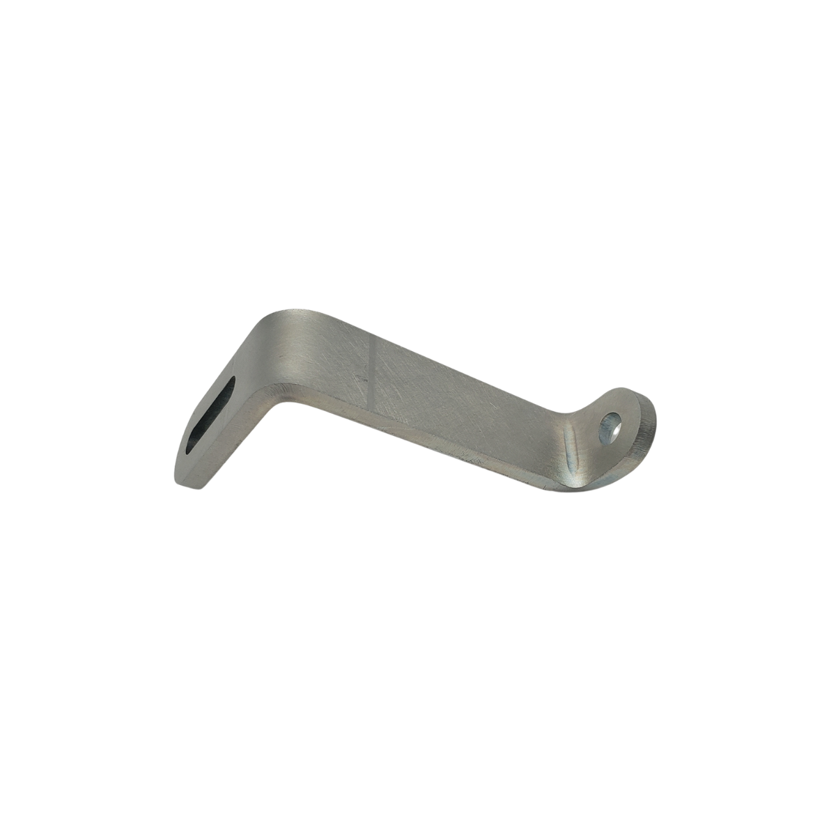DD2 'S' FRAME EXHAUST MOUNT