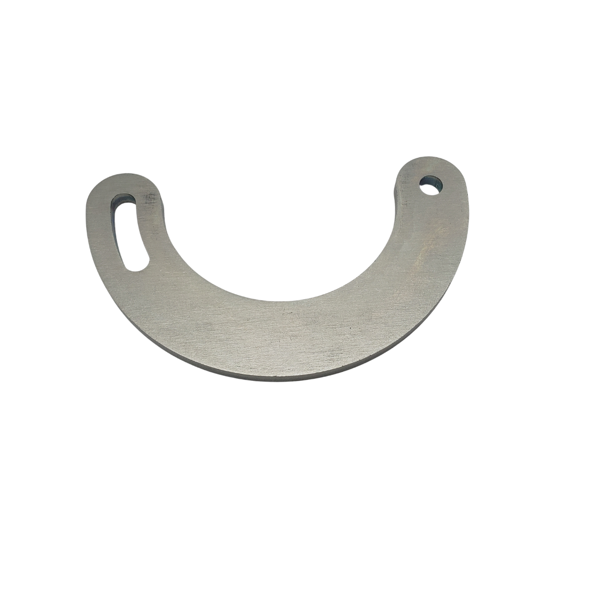 DD2 CURVED EXHAUST MOUNT