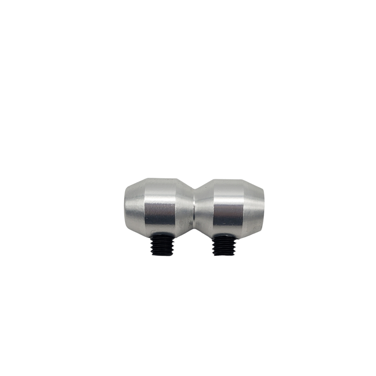 CLAMP FOR THROTTLE CABLE AL.