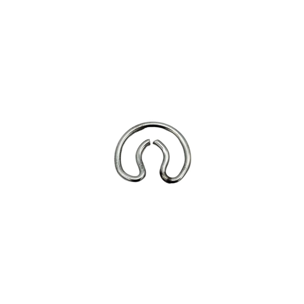 CLAMPING RING FOR 5mm PINS