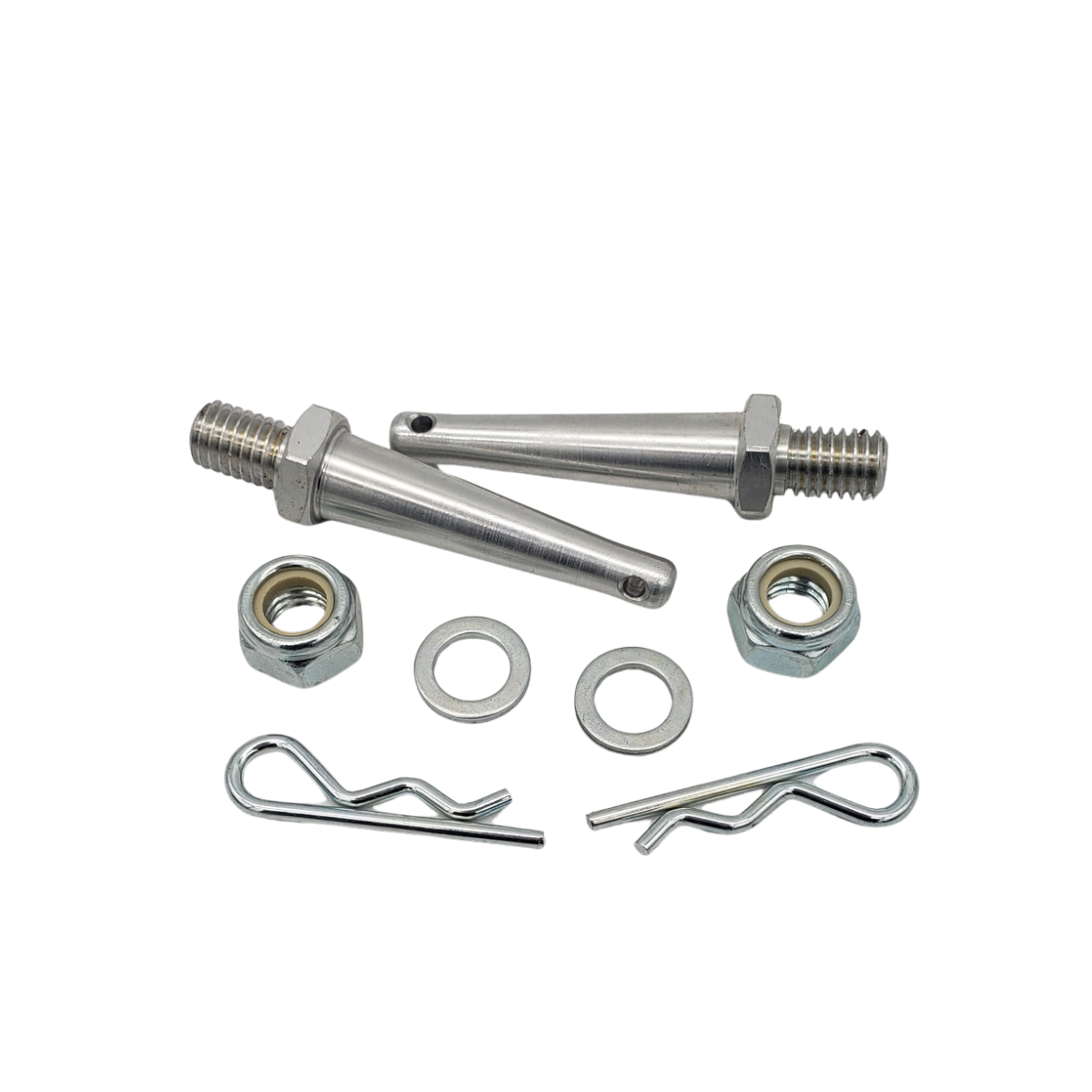 SPARE PARTS SET FOR KZ CHAIN GUARD K956