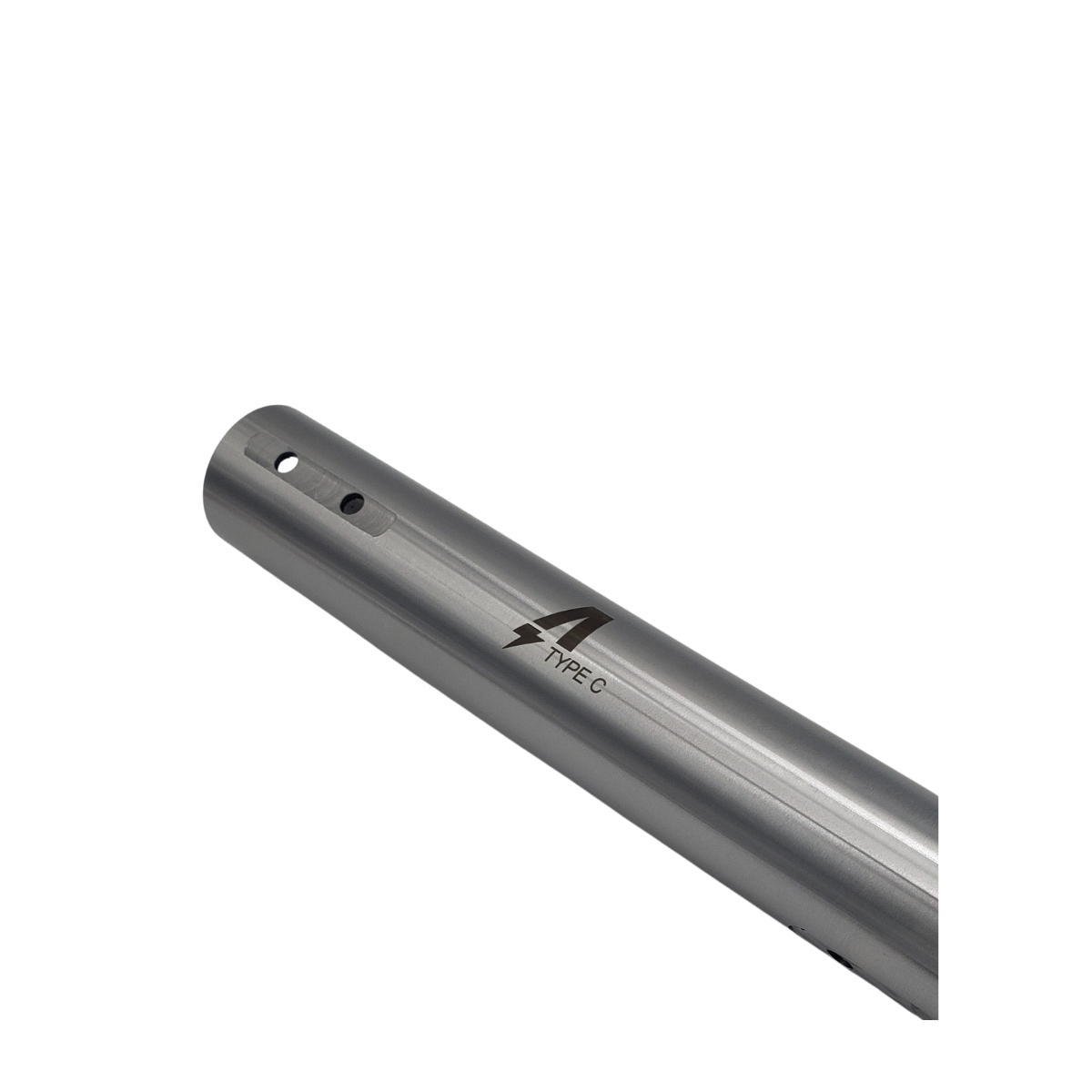 REAR AXLE D. 50 X 1020 TYPE HARD