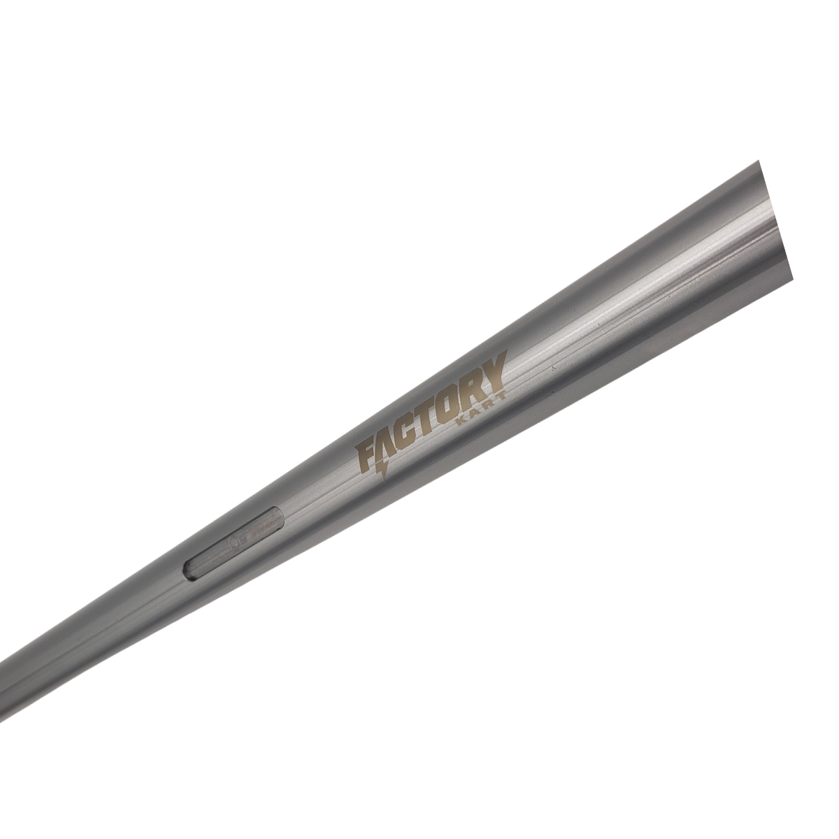 REAR AXLE CADET - 30MM x 960MM - HARD