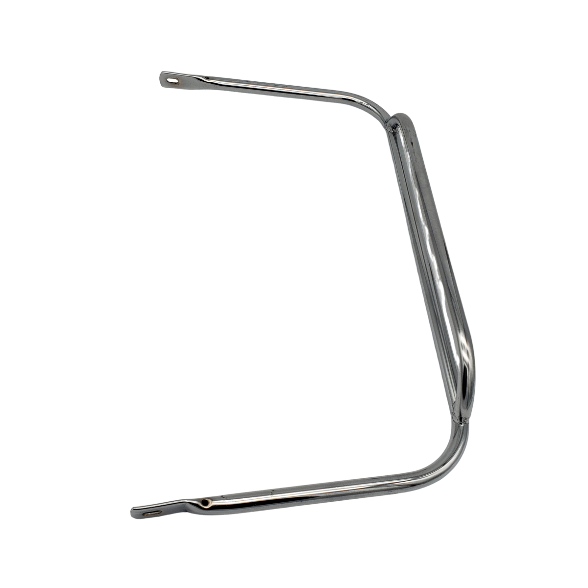 KG FRONT BUMBER, CADET, MK20/MK14, UPPER