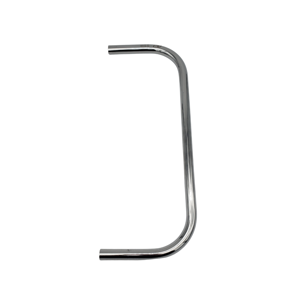 KG FRONT BUMPER, CADET, MK20/MK14, LOWER