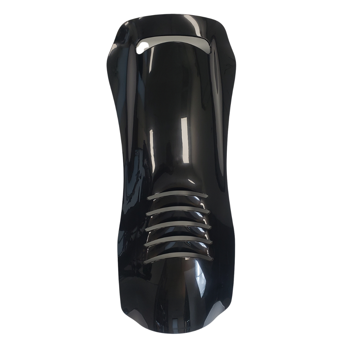 KG PANEL, 509, ADULT, BLACK