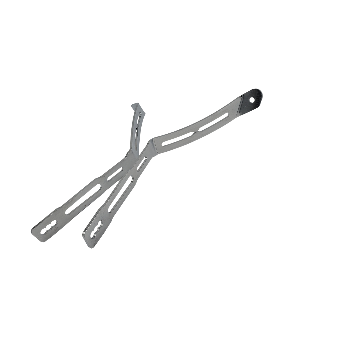 KG PANEL TOP SUPPORT SET, FITS 509 PANEL (INCLUDES LEFT AND RIGHT)