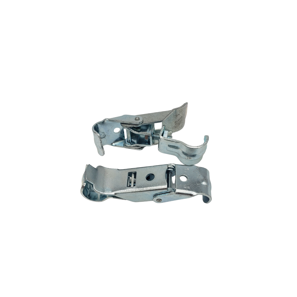 FRONT BUMPER SPING CLIPS (SET OF 2)