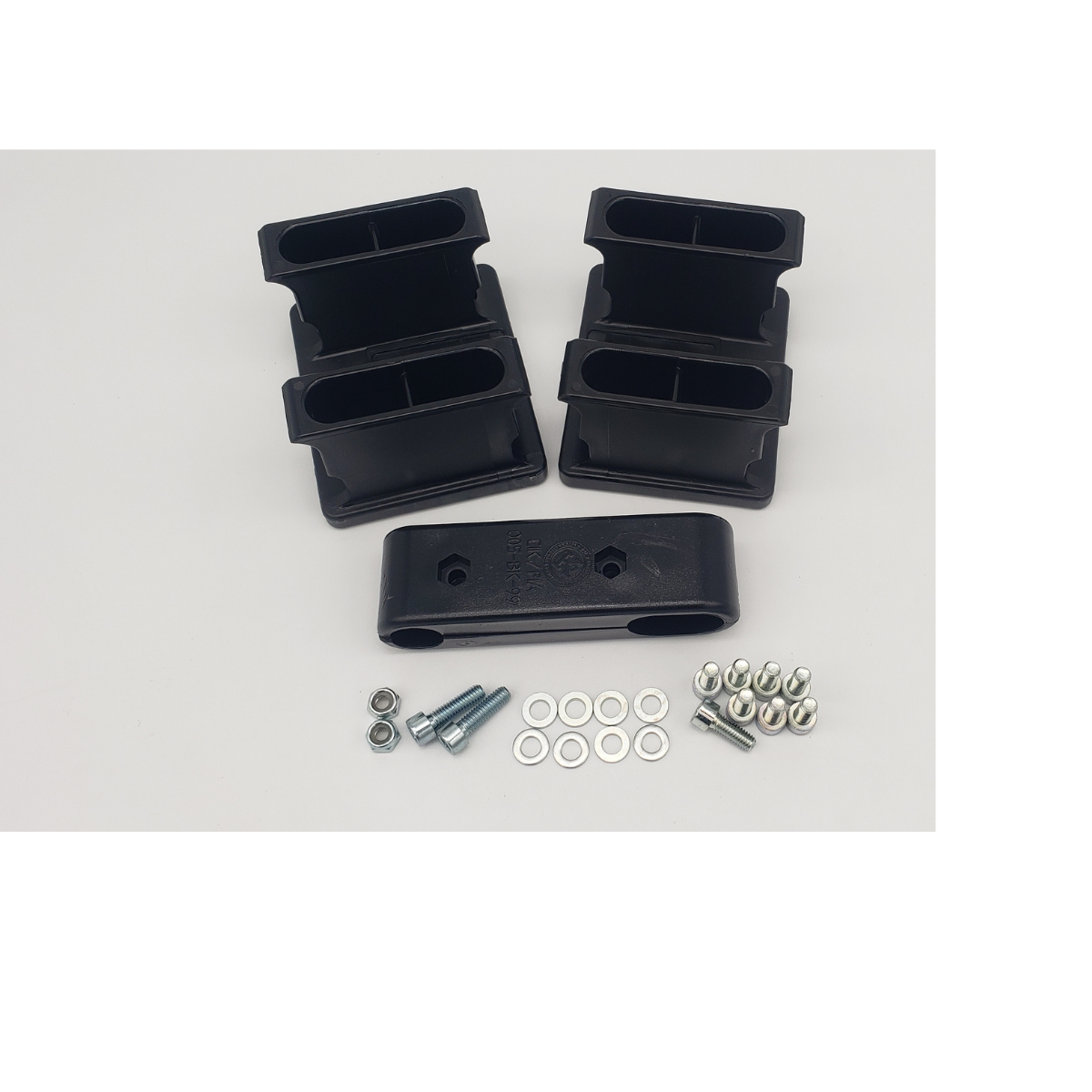 FRONT BUMPER DROP BOWN BLOCK KIT CIK TYPE