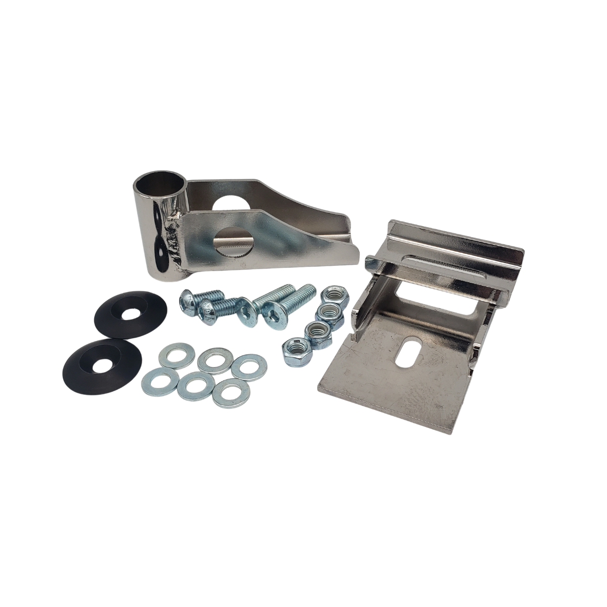 REAR BUMPER HARDWARE MOUNTING KIT [ALL MODELS]