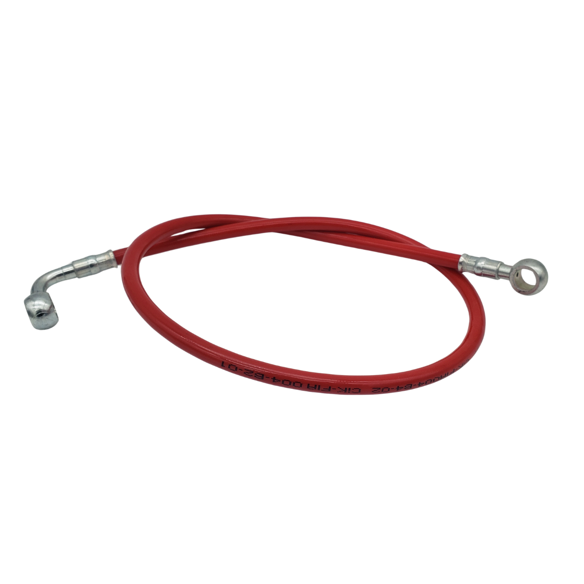 Rear Brake Line KZ+KF..