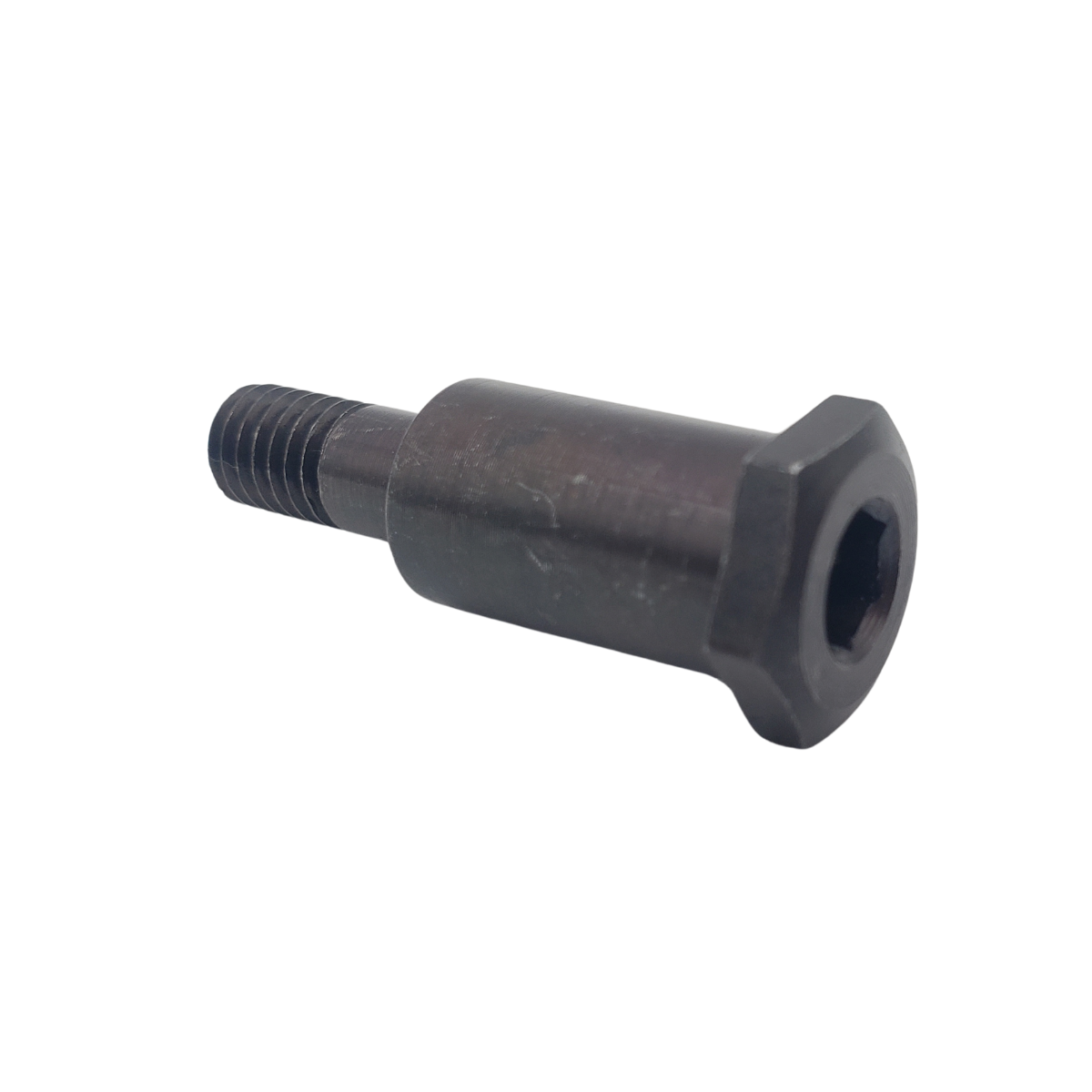 Stud for rear brake disc holder KZ..