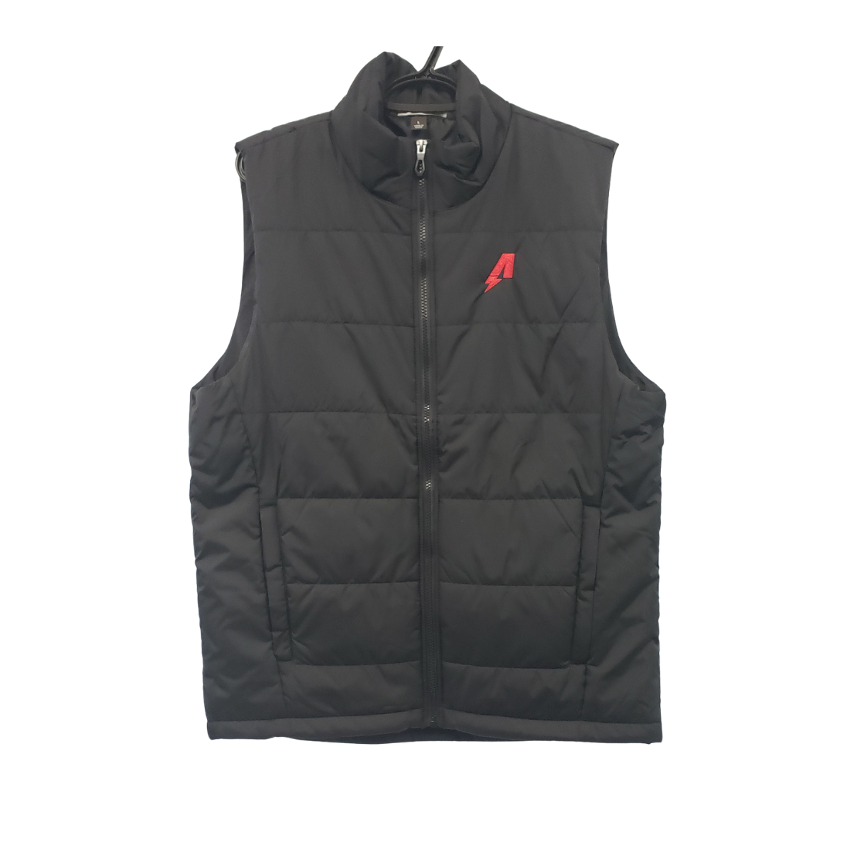 FACTORY KARTS PUFFER VEST