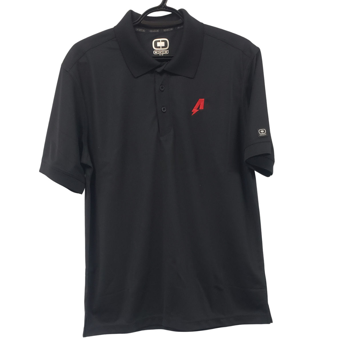 FACTORY KARTS POLO SHIRT '26