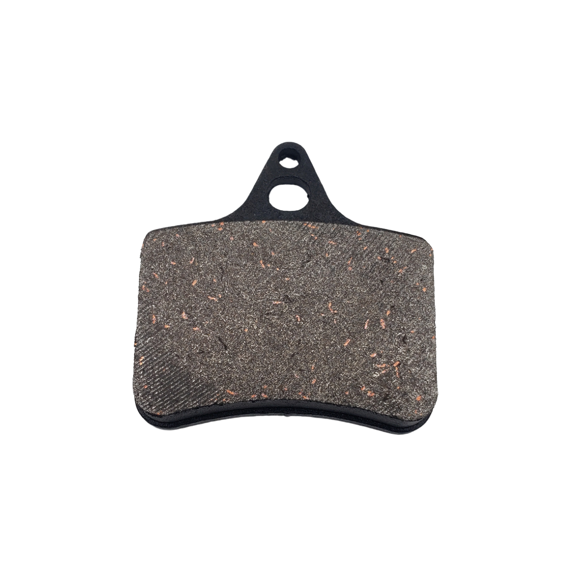 Front Brake Pads S222 KZ- medium..