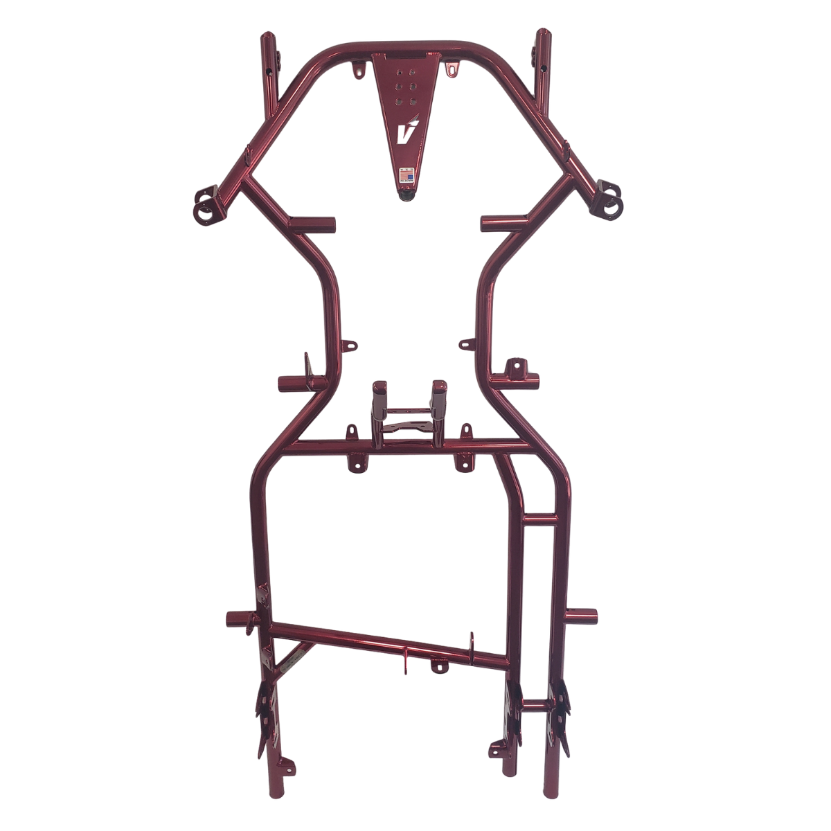 SHIFTER 2.0 FRAME (PAINTED)