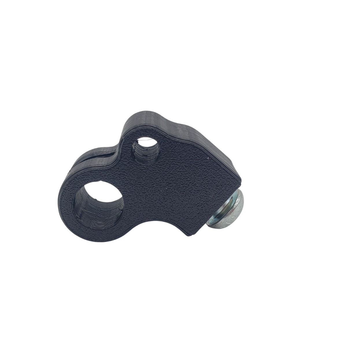 Single Fuel PIpe Piece