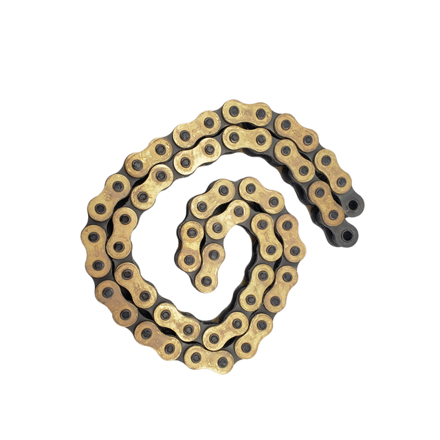 428 CHAIN WITH MASTER LINK