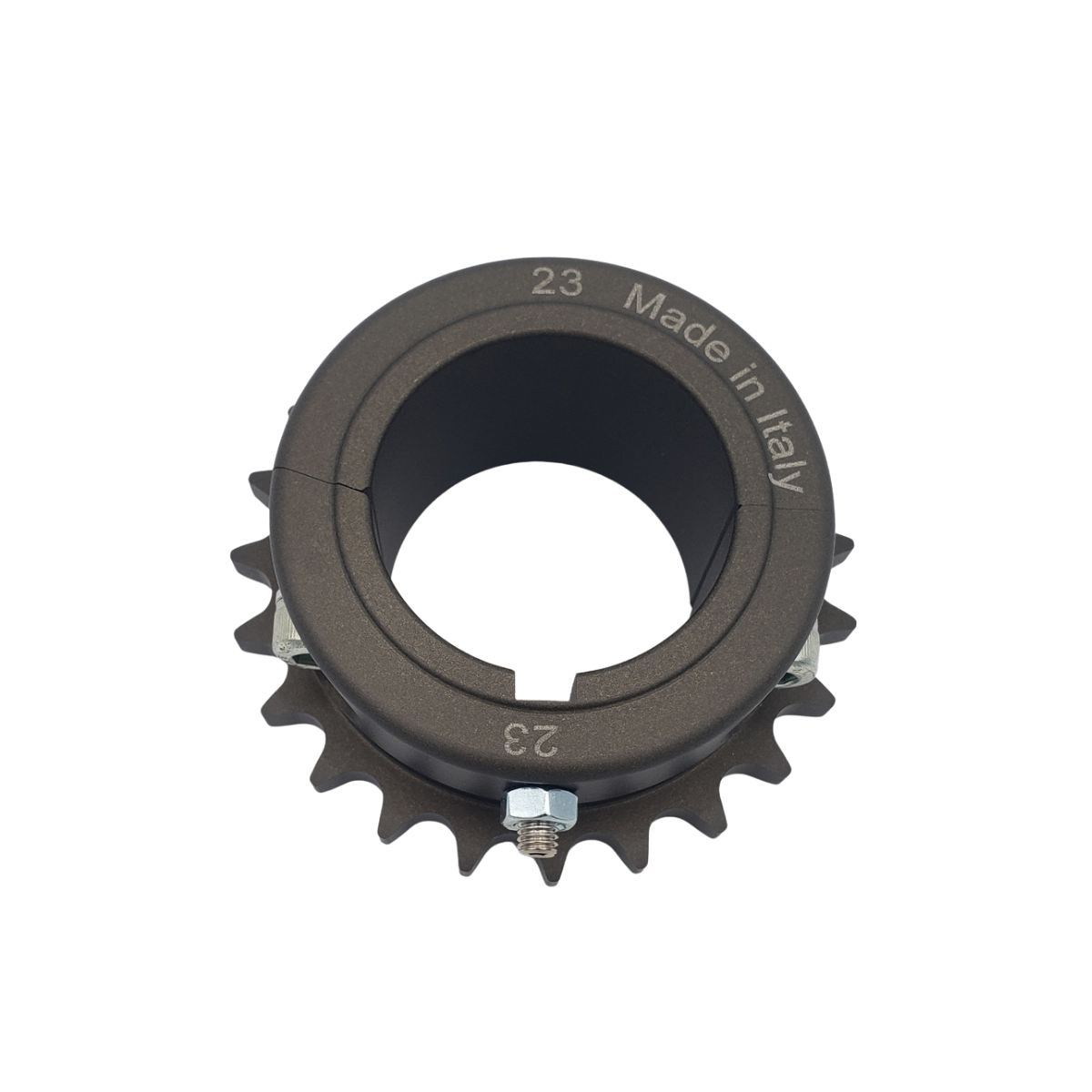 50MM X 428 REAR SPROCKET 21T