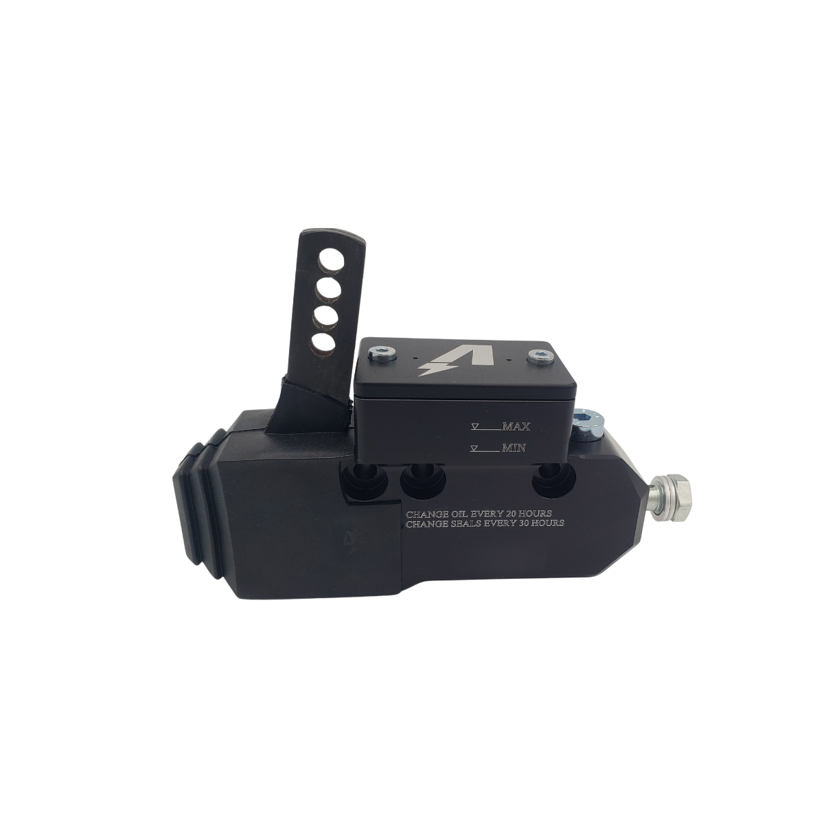 Master Cylinder..