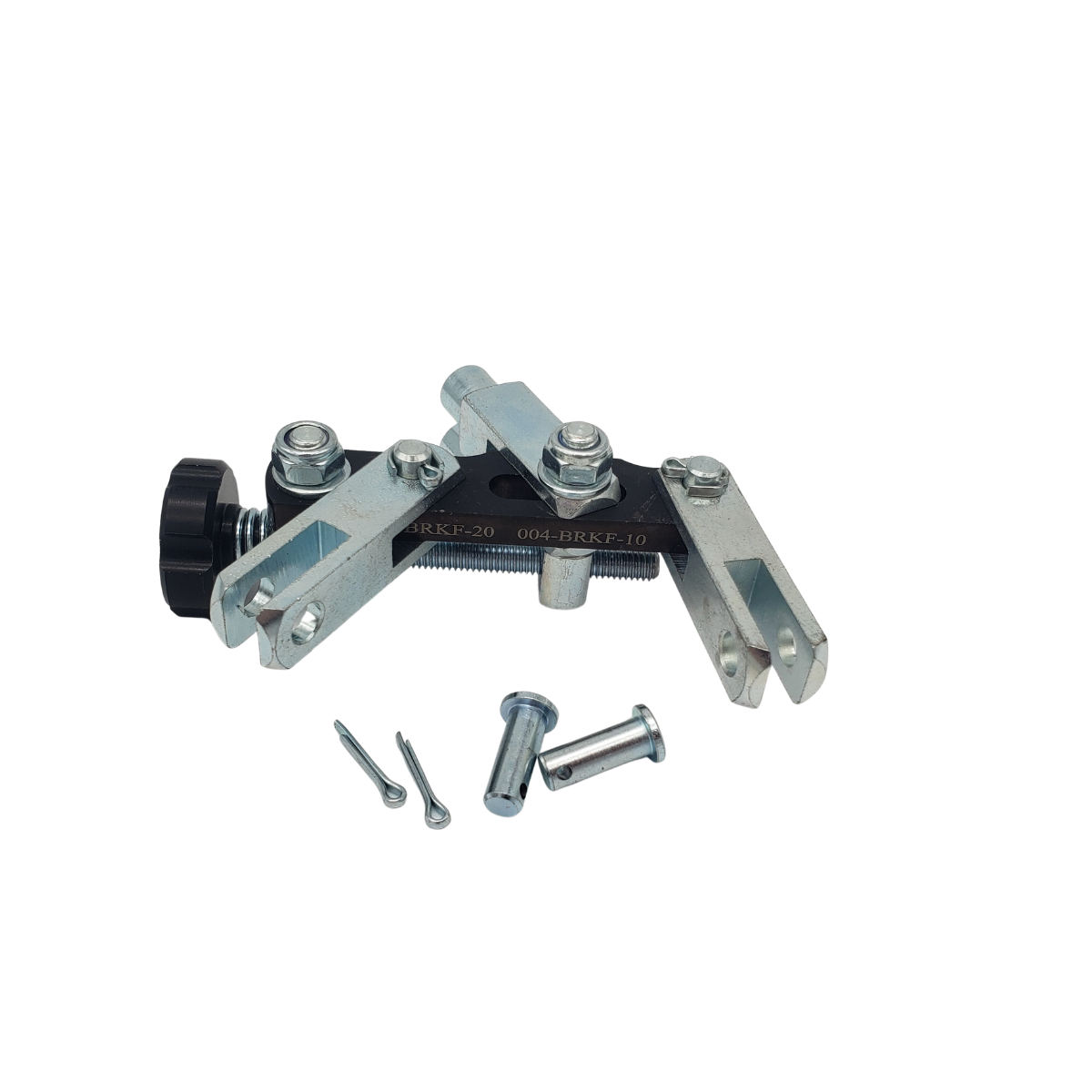 Brake Equalizer KZ complete..