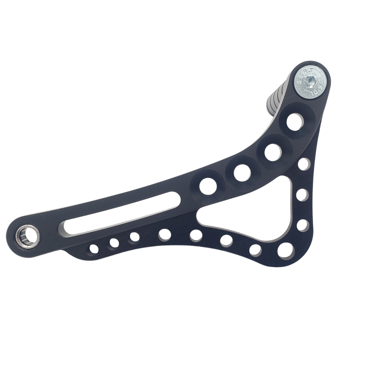ALUMINUM PEDAL CADET