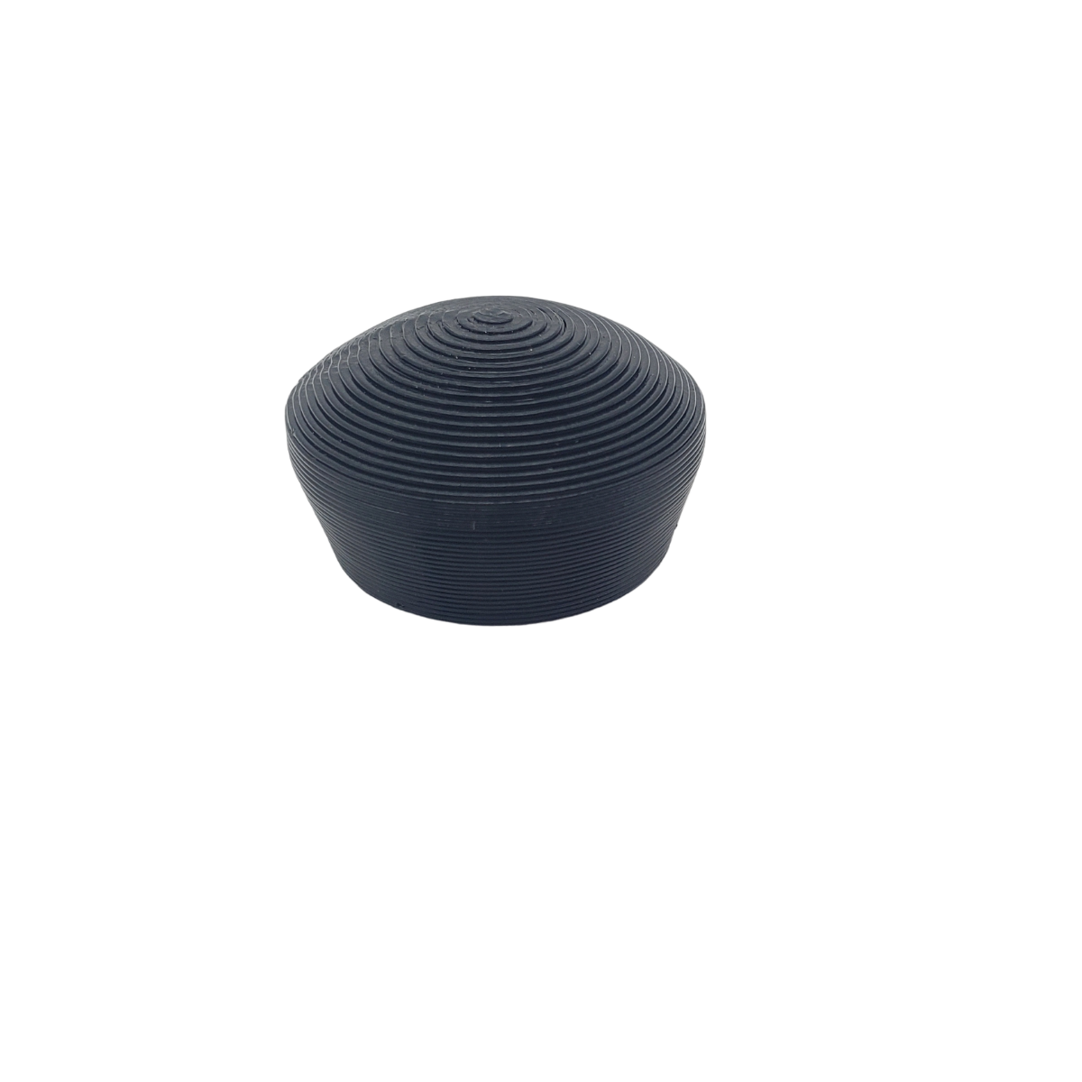 PLASTIC M6 SCREW HEAD STOP