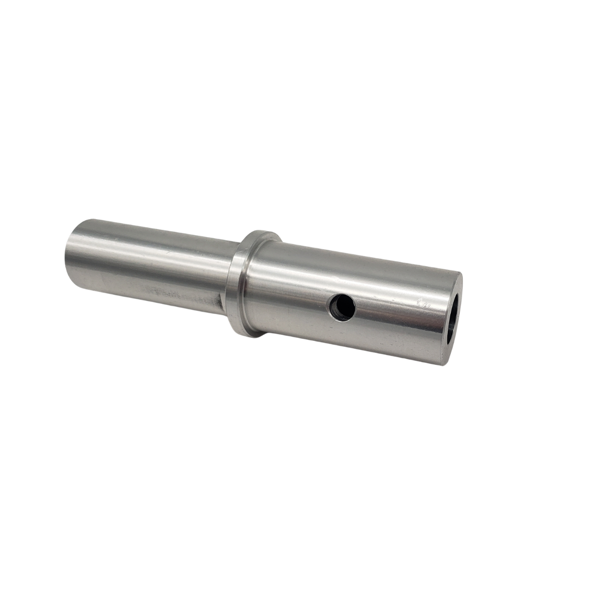 REAR BUMPER SLEEVE, 1.25