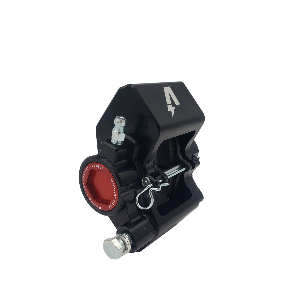 Rear Brake Caliper - 2018..